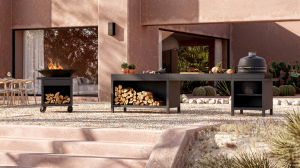 OFYR PRO Connect Plancha