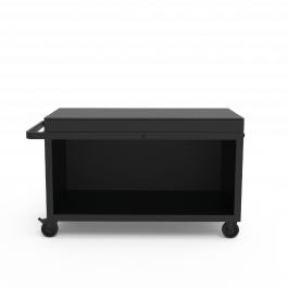 OFYR PRO Connect Mise en Place Module Black