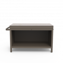 OFYR PRO Connect Mise en Place Module Taupe
