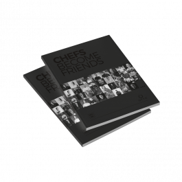 OFYR Magazine Hospitality Edition 2022 EN