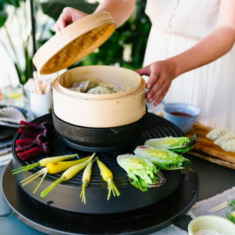 Dim Sum sur OFYR Tabl'O